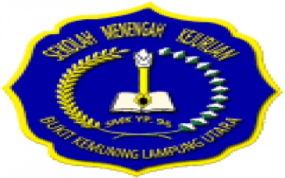 DAFTAR PERINGKAT KELAS DAN UMUM SEMESTER GANJIL SMK YP 96 BUKIT KEMUNING 2021/2022